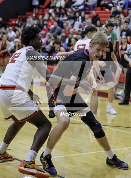 Thumbnail 2 in Legend @ Liberty photogallery.