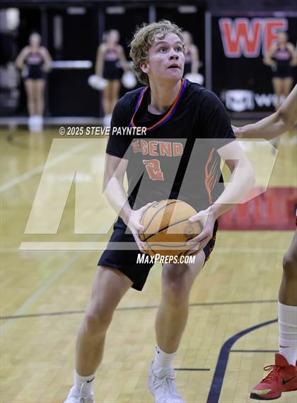 Thumbnail 2 in Legend @ Liberty photogallery.