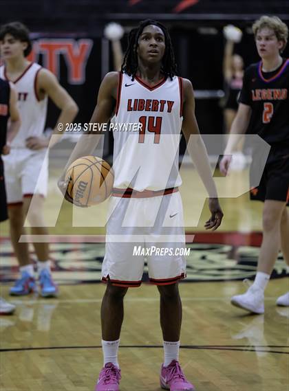 Thumbnail 1 in Legend @ Liberty photogallery.