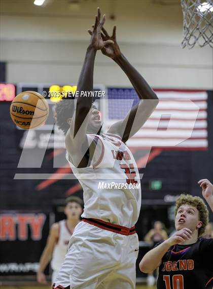 Thumbnail 2 in Legend @ Liberty photogallery.