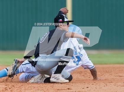 Thumbnail 2 in United South @ Harlan photogallery.