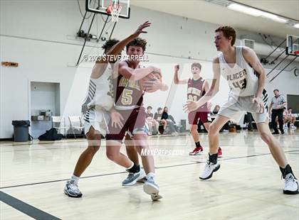 Thumbnail 3 in Placer @ West Valley (Harlan Carter Invitational) photogallery.