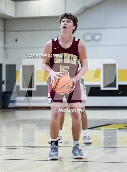 Thumbnail 1 in Placer @ West Valley (Harlan Carter Invitational) photogallery.