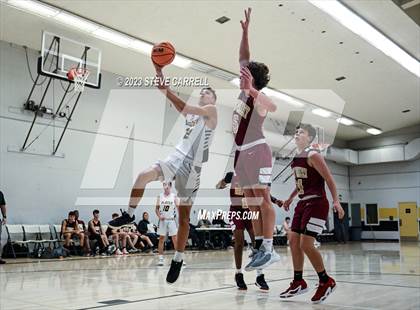 Thumbnail 2 in Placer @ West Valley (Harlan Carter Invitational) photogallery.