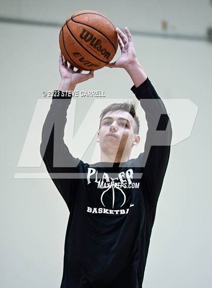 Thumbnail 3 in Placer @ West Valley (Harlan Carter Invitational) photogallery.