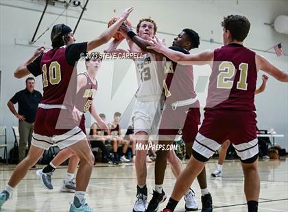 Thumbnail 3 in Placer @ West Valley (Harlan Carter Invitational) photogallery.