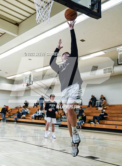 Thumbnail 3 in Placer @ West Valley (Harlan Carter Invitational) photogallery.