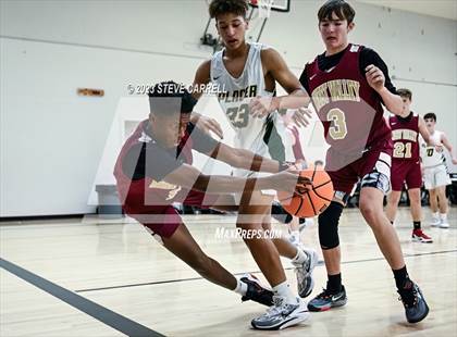 Thumbnail 3 in Placer @ West Valley (Harlan Carter Invitational) photogallery.