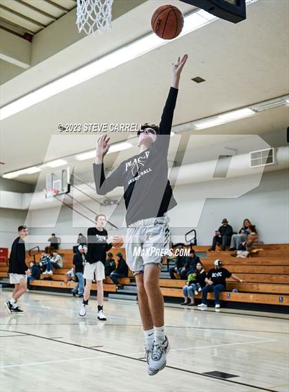 Thumbnail 2 in Placer @ West Valley (Harlan Carter Invitational) photogallery.