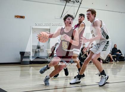 Thumbnail 2 in Placer @ West Valley (Harlan Carter Invitational) photogallery.