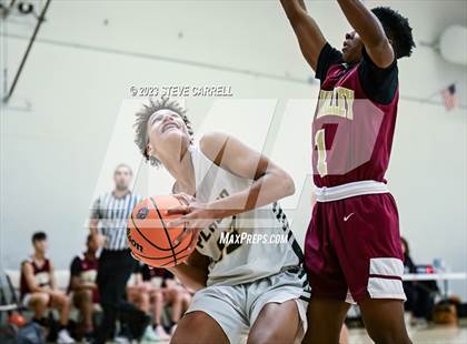 Thumbnail 3 in Placer @ West Valley (Harlan Carter Invitational) photogallery.