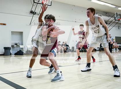 Thumbnail 2 in Placer @ West Valley (Harlan Carter Invitational) photogallery.