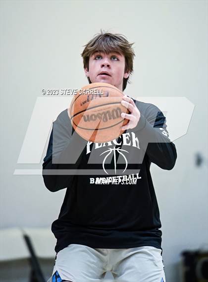 Thumbnail 1 in Placer @ West Valley (Harlan Carter Invitational) photogallery.