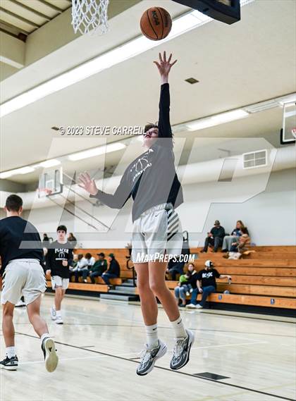 Thumbnail 1 in Placer @ West Valley (Harlan Carter Invitational) photogallery.