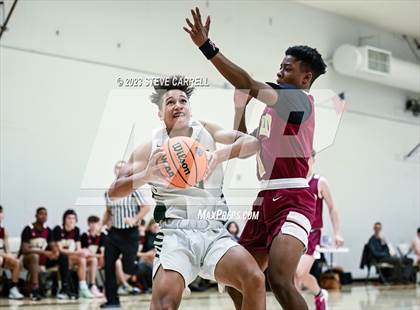 Thumbnail 1 in Placer @ West Valley (Harlan Carter Invitational) photogallery.