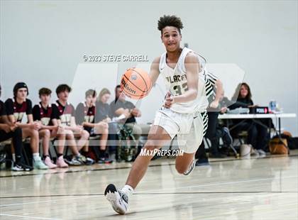 Thumbnail 2 in Placer @ West Valley (Harlan Carter Invitational) photogallery.