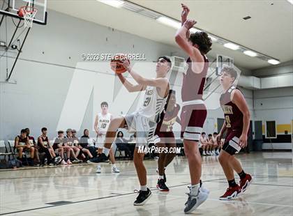 Thumbnail 3 in Placer @ West Valley (Harlan Carter Invitational) photogallery.