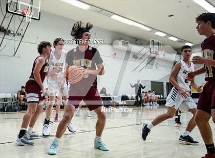 Thumbnail 3 in Placer @ West Valley (Harlan Carter Invitational) photogallery.