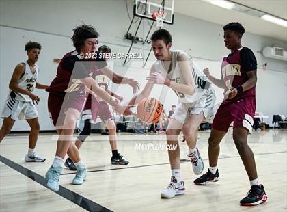 Thumbnail 3 in Placer @ West Valley (Harlan Carter Invitational) photogallery.