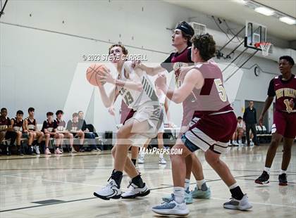 Thumbnail 2 in Placer @ West Valley (Harlan Carter Invitational) photogallery.