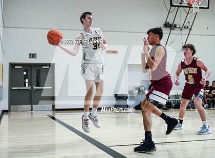 Thumbnail 2 in Placer @ West Valley (Harlan Carter Invitational) photogallery.