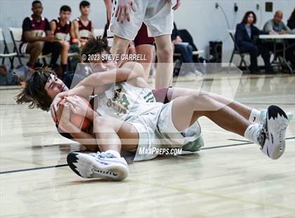 Thumbnail 2 in Placer @ West Valley (Harlan Carter Invitational) photogallery.