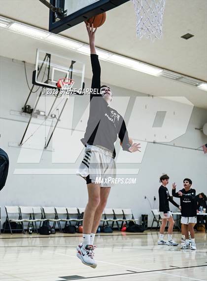 Thumbnail 2 in Placer @ West Valley (Harlan Carter Invitational) photogallery.