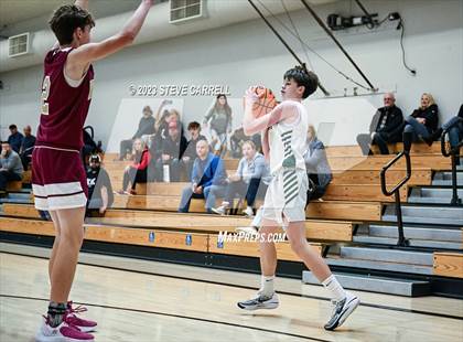 Thumbnail 2 in Placer @ West Valley (Harlan Carter Invitational) photogallery.