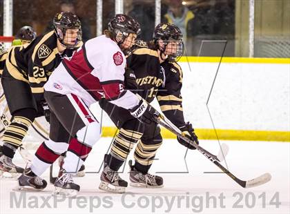 Thumbnail 3 in Loomis Chaffee @ Westminster photogallery.