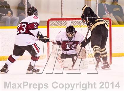 Thumbnail 1 in Loomis Chaffee @ Westminster photogallery.