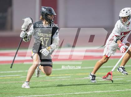 Thumbnail 3 in American Heritage @ Cardinal Gibbons photogallery.
