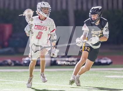 Thumbnail 2 in American Heritage @ Cardinal Gibbons photogallery.