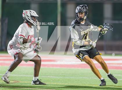 Thumbnail 2 in American Heritage @ Cardinal Gibbons photogallery.