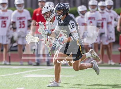 Thumbnail 2 in American Heritage @ Cardinal Gibbons photogallery.