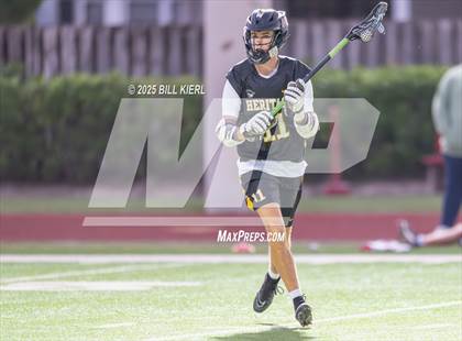 Thumbnail 1 in American Heritage @ Cardinal Gibbons photogallery.