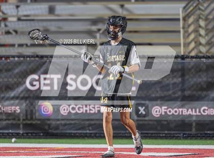 Thumbnail 3 in American Heritage @ Cardinal Gibbons photogallery.