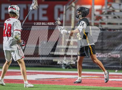 Thumbnail 1 in American Heritage @ Cardinal Gibbons photogallery.