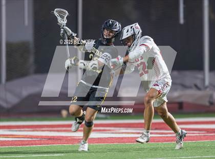 Thumbnail 2 in American Heritage @ Cardinal Gibbons photogallery.