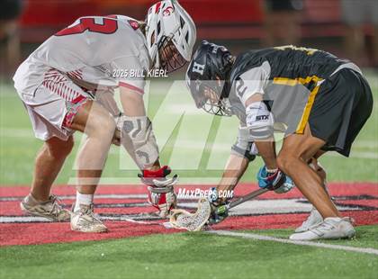 Thumbnail 2 in American Heritage @ Cardinal Gibbons photogallery.