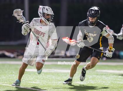 Thumbnail 1 in American Heritage @ Cardinal Gibbons photogallery.