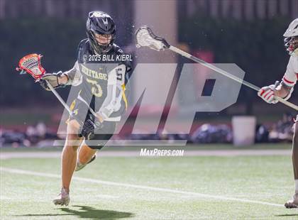 Thumbnail 1 in American Heritage @ Cardinal Gibbons photogallery.