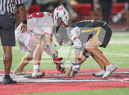 Thumbnail 1 in American Heritage @ Cardinal Gibbons photogallery.