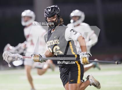Thumbnail 1 in American Heritage @ Cardinal Gibbons photogallery.