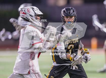 Thumbnail 3 in American Heritage @ Cardinal Gibbons photogallery.