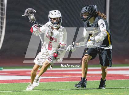 Thumbnail 3 in American Heritage @ Cardinal Gibbons photogallery.