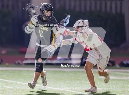 Thumbnail 1 in American Heritage @ Cardinal Gibbons photogallery.