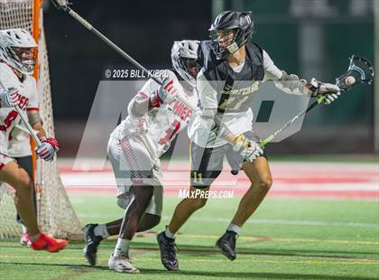 Thumbnail 3 in American Heritage @ Cardinal Gibbons photogallery.