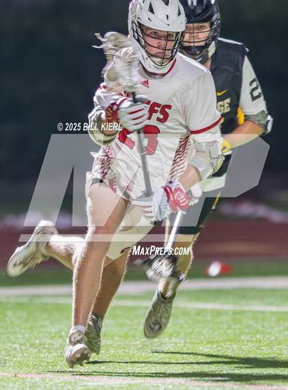 Thumbnail 2 in American Heritage @ Cardinal Gibbons photogallery.