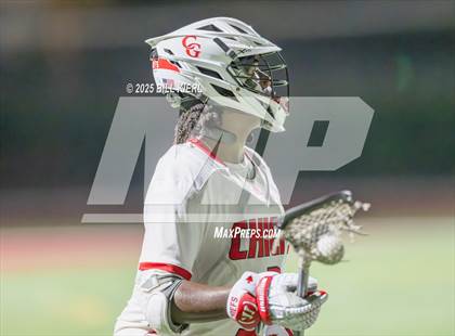 Thumbnail 3 in American Heritage @ Cardinal Gibbons photogallery.