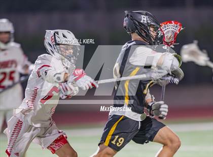 Thumbnail 3 in American Heritage @ Cardinal Gibbons photogallery.